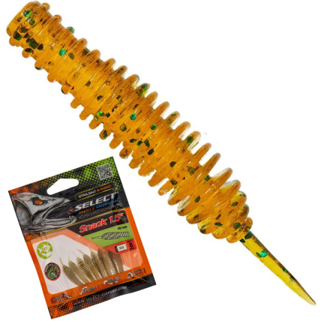 Select Guma Snack 1,5" # 006 8szt. Tanta