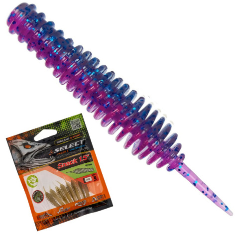 Select Guma Snack 1,5" # 314 8szt. Tanta