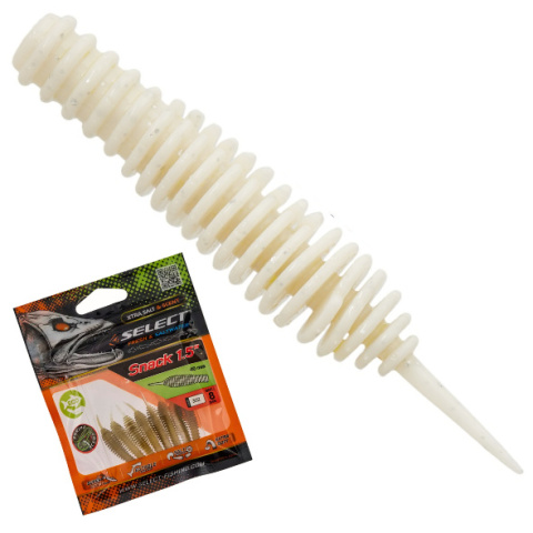 Select Guma Snack 1,5" # 557 8szt. Tanta