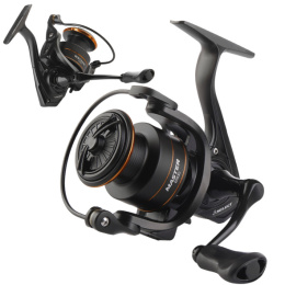 Select Kołowrotek Master 2500S 4+1BB