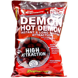 Star Baits Kulki Hot Demon 20mm 3kg MASS BAITING