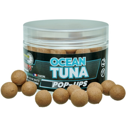 Star Baits Kulki Pop Up Ocean Tuna 14mm WYPRZEDAŻ
