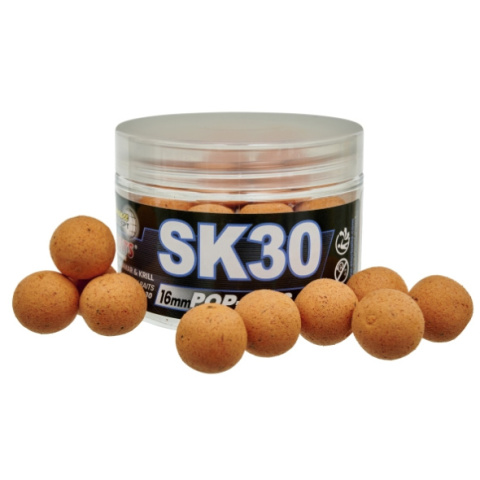 Star Baits Kulki SK30 POP Up 14mm 50g