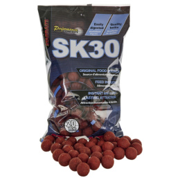 Star Baits Kulki SK30 20mm 3kg MASS BAITING