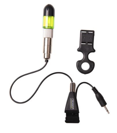 Sygnalizator MAD NTX MKII Illuminated Hanger Yellow