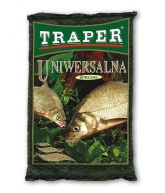 Traper Zanęta Specjal Uniwersalna 1kg