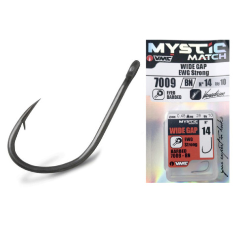 VMC Haki Wide Gap EWG Strong #14 7009BN14