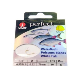 VMC Przypony Corn Perfect #2 G 70cm 092842