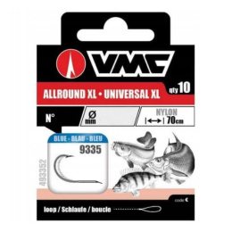 VMC Przypony Universal Perfect #2 70cm 493352