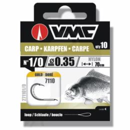VMC Przypony Carp Perfect #2 G 70cm 271102