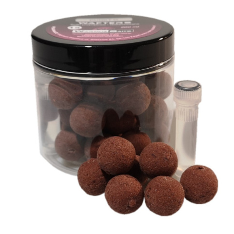 Warmuz Baits Kulki Przynętowe Wafters 15mm Punkt G