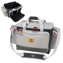 Westin Torba W3 Accessory Bag L Black Grey