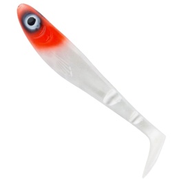 Abu Garcia Guma McPerch Red Head 9cm Kopyto