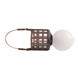 Bison Koszyk Slow Feeder S