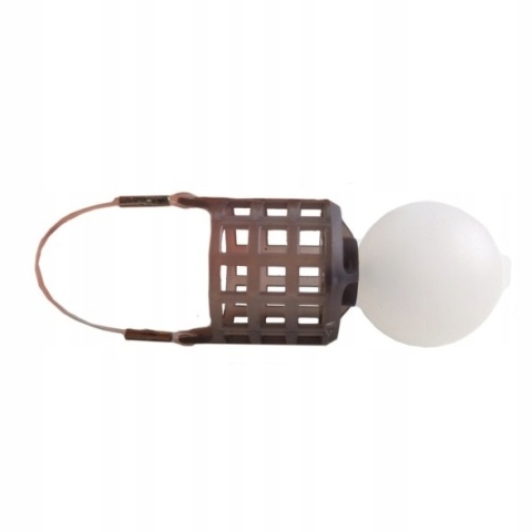 Bison Koszyk Slow Feeder S