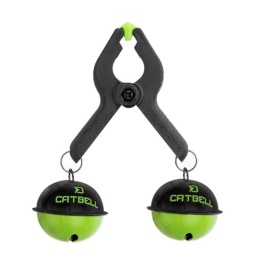 Delphin CatBell Big Bells Dzwonkek Sygnalizator Sumowy Duży