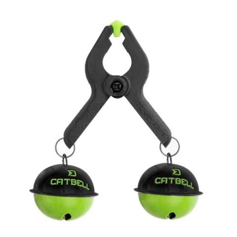 Delphin CatBell Big Bells Dzwonkek Sygnalizator Sumowy Duży