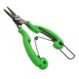 Carp Pro Nożyczki Mini Braid Rig Scossors