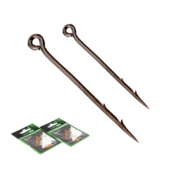 Carp Pro Szpilki Igły Bite Spikes M 11mm 10szt