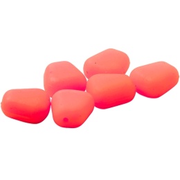 Carp Spirit Sztuczna Kukurydza Pływajca Red 10szt