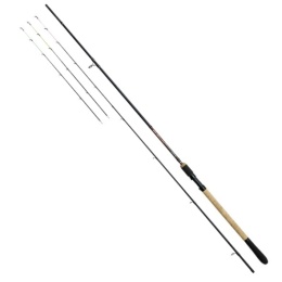 DAM Wędka Sensomax II Quiver 3,00m 10-40g Spinning