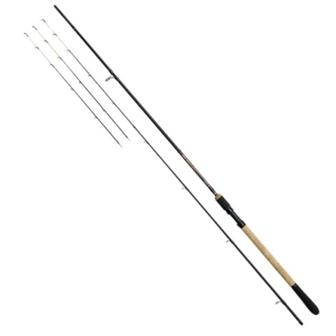 DAM Wędka Sensomax II Quiver 3,00m 10-40g Spinning