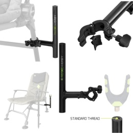 Delphin Uchwyt Na Wędkę REAXE UniFIX EASY Adapter Do Fotela