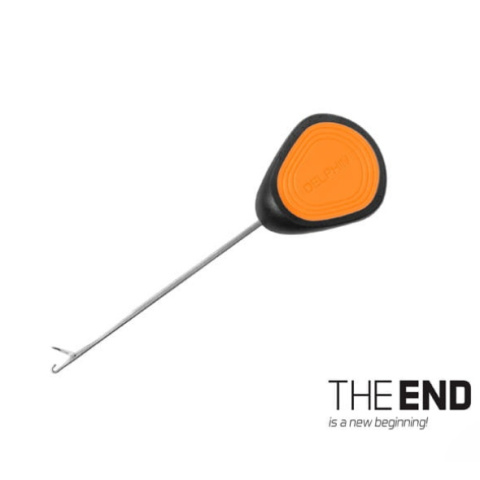 Delphin Igła Do Kulek Medium The End Grip