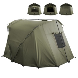 Delphin Namiot Panorama Eazy 2Man Karpiowy