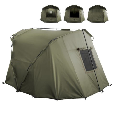 Delphin Namiot Panorama Eazy 2Man Karpiowy