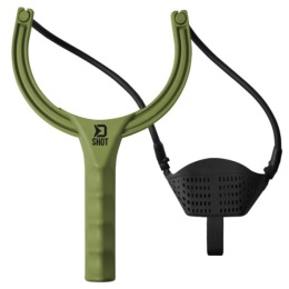 Delphin Proca Wędkarska SHOT Cubus