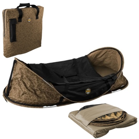 Delphin Mata Karpiowa Area S-MAT Carpath