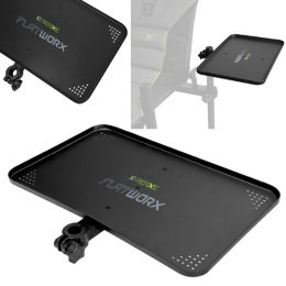 Delphin REAXE Taca Półka Platforma FlatWORX Method Feeder