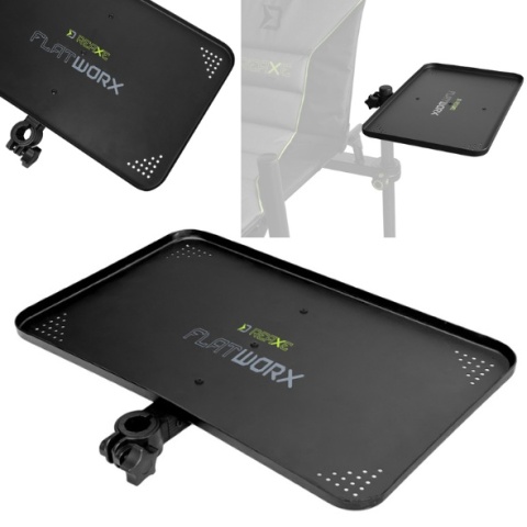 Delphin REAXE Taca Półka Platforma FlatWORX Method Feeder