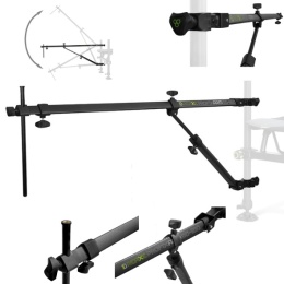 Delphin REAXE Ramię Feederowe Feeder Arm ProfixARM Method Feeder