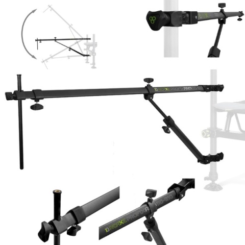 Delphin REAXE Ramię Feederowe Feeder Arm ProfixARM Method Feeder