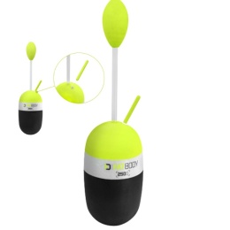 Delphin Spławik Sumowy CKG FatBODY 150g