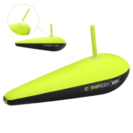 Delphin Spławik Sumowy CKG ShipBODY 100g