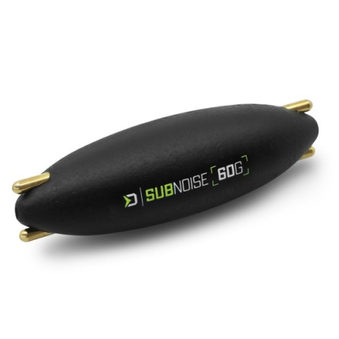 Delphin Spławik Sumowy Podwodny CKG SubNOISE 20g