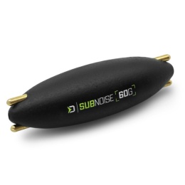 Delphin Spławik Sumowy Podwodny CKG SubNOISE 40g