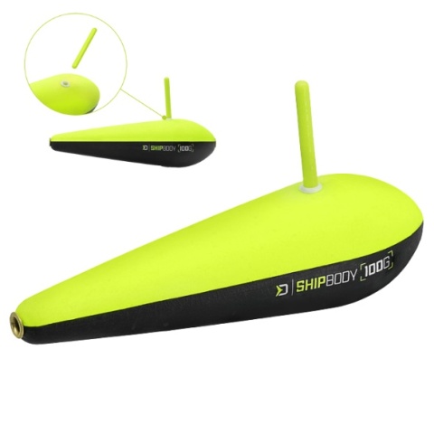 Delphin Spławik Sumowy CKG ShipBODY 200g