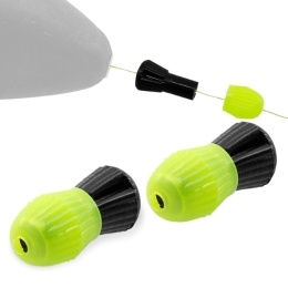 Delphin Stopery Sumowe CatSTOP L 10szt.