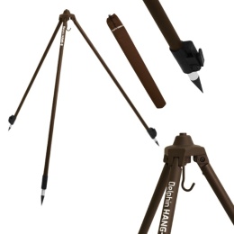 Delphin Trójnóg Do Ważenia HANG-3