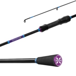 Delphin Wędka GraphiX 2,28m 3-18g