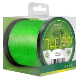Delphin Żyłka Karpiowa Nucleo 0,35mm 600m