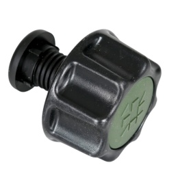 Elektrostatyk Pokrętło + Śruba Fotel F5R ST/P FK2 FK5 FK6