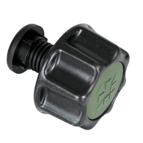 Elektrostatyk Pokrętło + Śruba Fotel F5R ST/P FK2 FK5 FK6