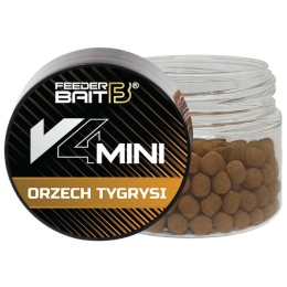 Feeder Bait V4 Mini Orzech Tygrysi 4mm