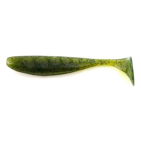 Fish Up Guma Wizzle Shad 2" Watermelon Seed 10szt.