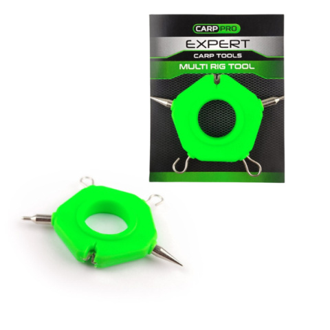 Carp Pro Zaciągacz Do Węzłów Moolti Rig Tool